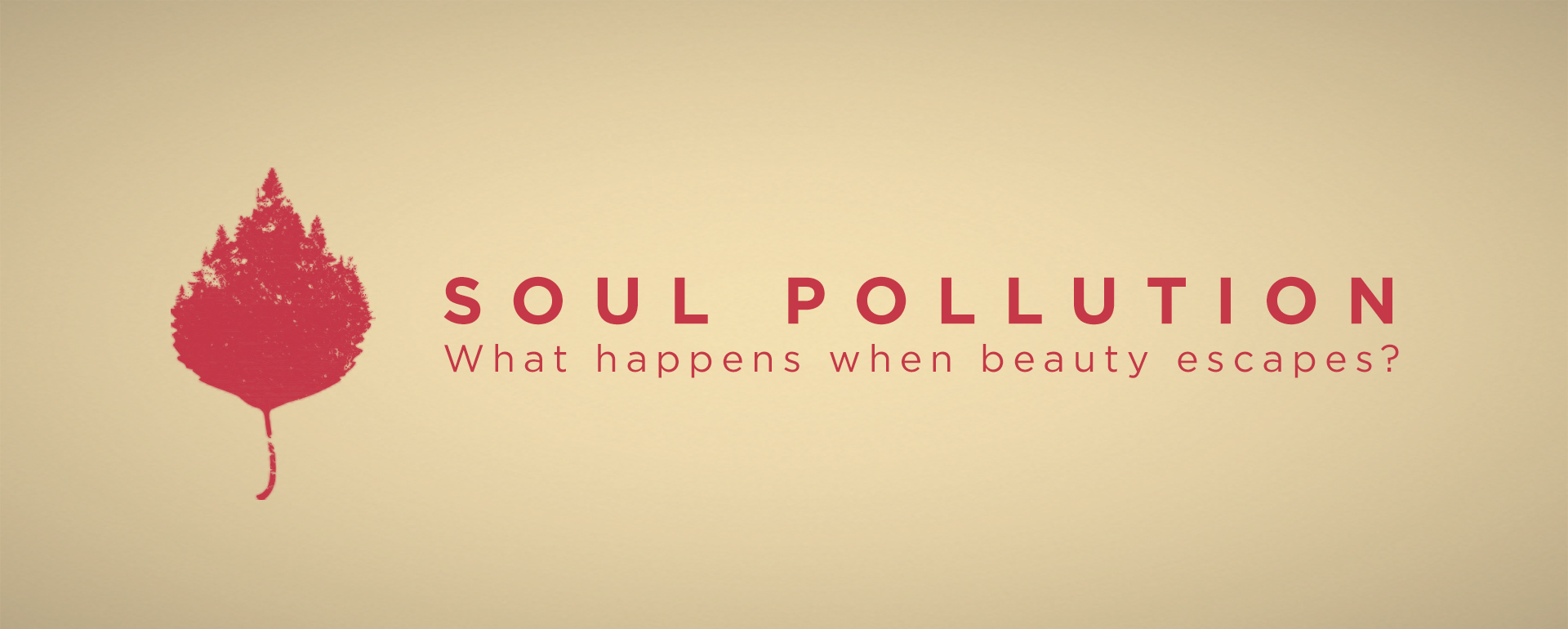 Soul Pollution