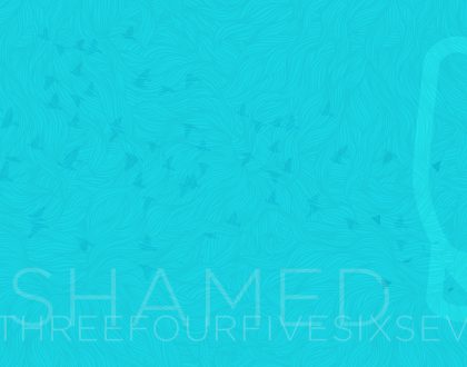 Unashamed: Introduction