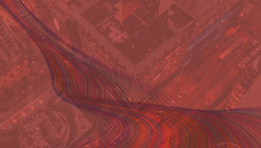 Shalom: Rest in the City