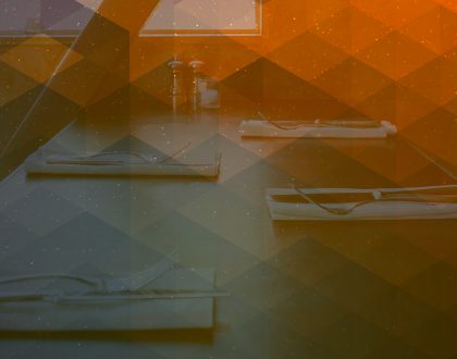 Common Tables: Extravagant Grace